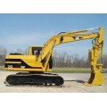 For hire - Liebherr / CAT 312 Excavator